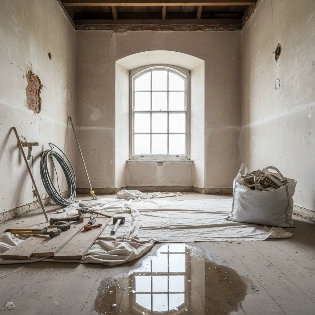 renovation — bathroom fitted in Plymouth by Proud Bathroom Fitters